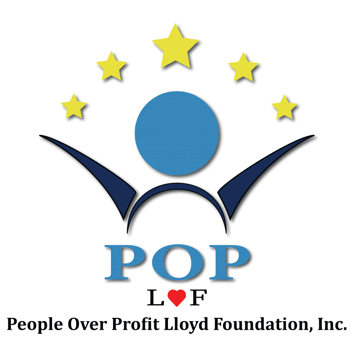 People Over Profit Lloyd Foundation